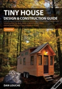 Capa do artigo Tiny House Design And Construction Guide