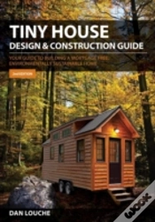 Capa do artigo Tiny House Design And Construction Guide