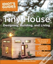 Capa do artigo Tiny House Designing, Building, & Living