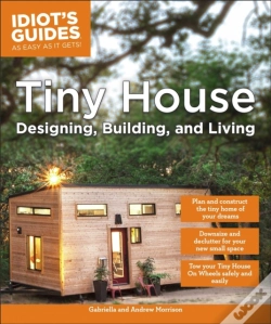 Capa do artigo Tiny House Designing, Building, & Living