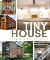 Capa do artigo Tiny House Designing, Building & Living