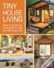 Capa do artigo Tiny House Living