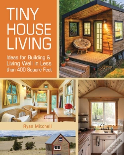 Capa do artigo Tiny House Living