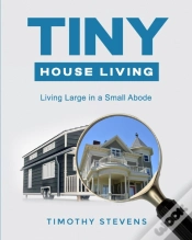 Capa do artigo Tiny House Living