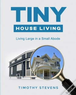 Capa do artigo Tiny House Living