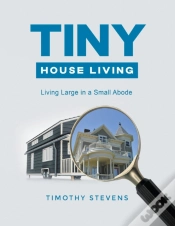 Capa do artigo Tiny House Living