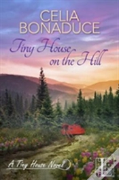 Capa do artigo Tiny House On The Hill