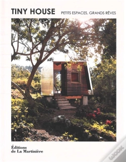 Capa do artigo Tiny House : Petits Espaces, Grands Rêves
