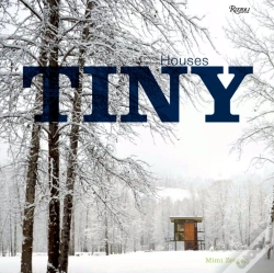 Capa do artigo Tiny Houses