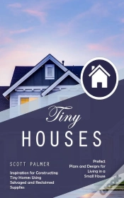 Capa do artigo Tiny Houses