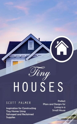 Capa do artigo Tiny Houses