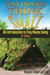 Capa do artigo Tiny Houses!: Think Small!  An Introduct