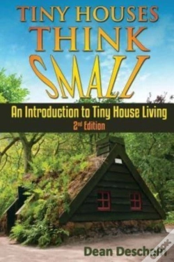 Capa do artigo Tiny Houses!: Think Small!  An Introduct