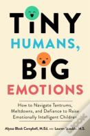 Tiny Humans, Big Emotions