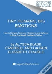 Capa do artigo Tiny Humans, Big Emotions