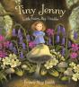 Tiny Jenny: Little Fairy, Big Trouble - Preview