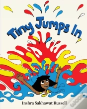 Capa do artigo Tiny Jumps In
