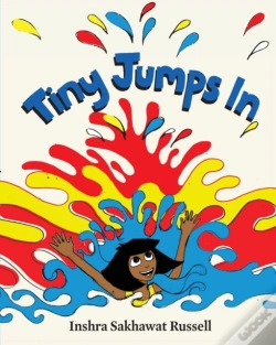 Capa do artigo Tiny Jumps In
