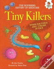 Capa do artigo Tiny Killers