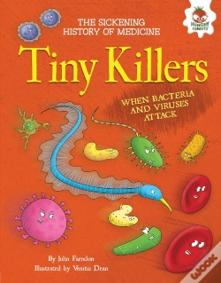 Capa do artigo Tiny Killers