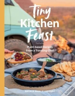 Capa do artigo Tiny Kitchen Feast