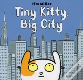 Tiny Kitty, Big City