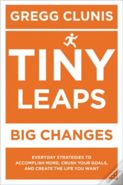 Capa do artigo Tiny Leaps, Big Changes