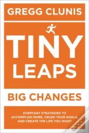 Capa do artigo Tiny Leaps, Big Changes