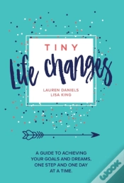 Capa do artigo Tiny Life Changes