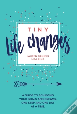 Capa do artigo Tiny Life Changes