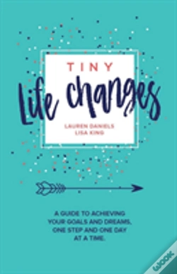 Capa do artigo Tiny Life Changes