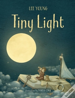 Capa do artigo Tiny Light