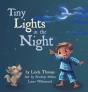 Tiny Lights In The Night - Preview