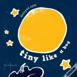 Capa do artigo Tiny Like A Bug