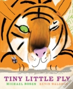 Capa do artigo Tiny Little Fly