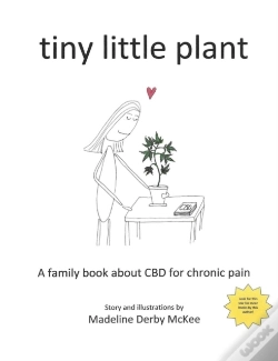 Capa do artigo Tiny Little Plant