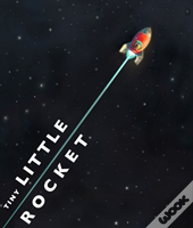 Tiny Little Rocket