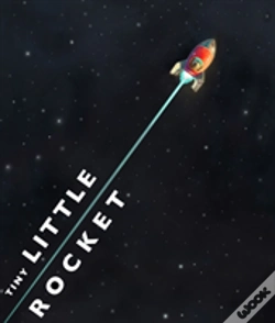 Capa do artigo Tiny Little Rocket
