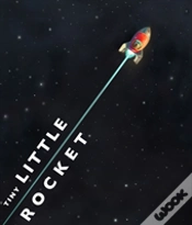 Capa do artigo Tiny Little Rocket