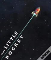 Tiny Little Rocket
