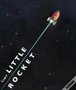 Capa do artigo Tiny Little Rocket