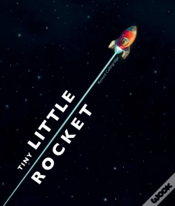 Capa do artigo Tiny Little Rocket