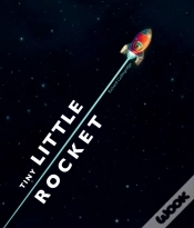 Capa do artigo Tiny Little Rocket