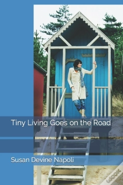 Capa do artigo Tiny Living Goes On The Road