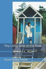 Capa do artigo Tiny Living Goes On The Road