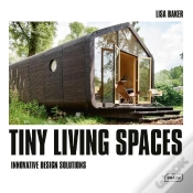 Capa do artigo Tiny Living Spaces