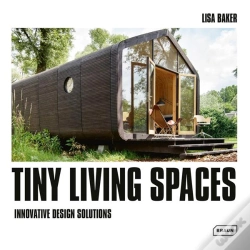 Capa do artigo Tiny Living Spaces