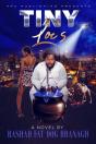 Tiny Loc'S - Preview