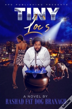 Capa do artigo Tiny Loc'S