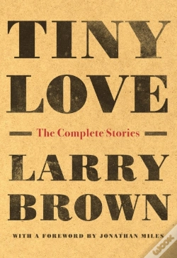 Capa do artigo Tiny Love